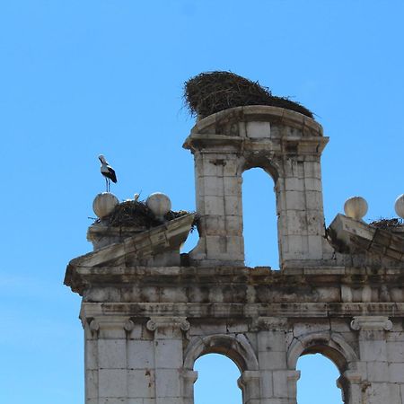 Hotel El Bedel Alcalá de Henares Esterno foto